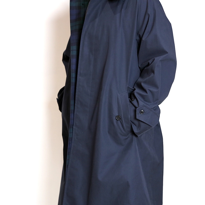 GLOVERALL /�������С������� Rain Mac Harrington