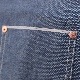 FOB FACTORY CHAMBRAY P/O SHIRT F3487