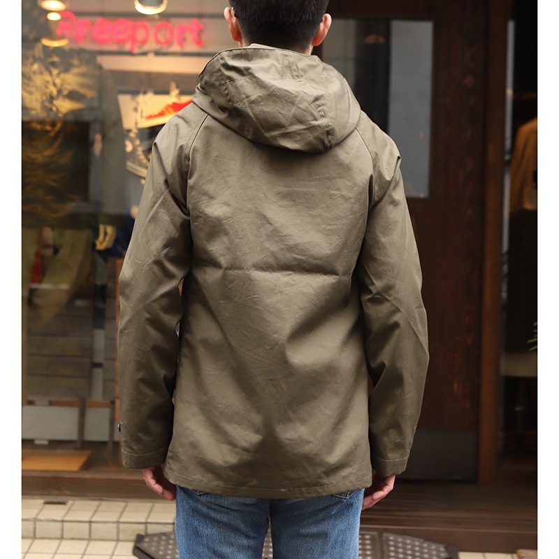 WORKERS ������� N-2 Parka Mod