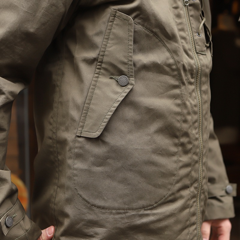 WORKERS ������� N-2 Parka Mod