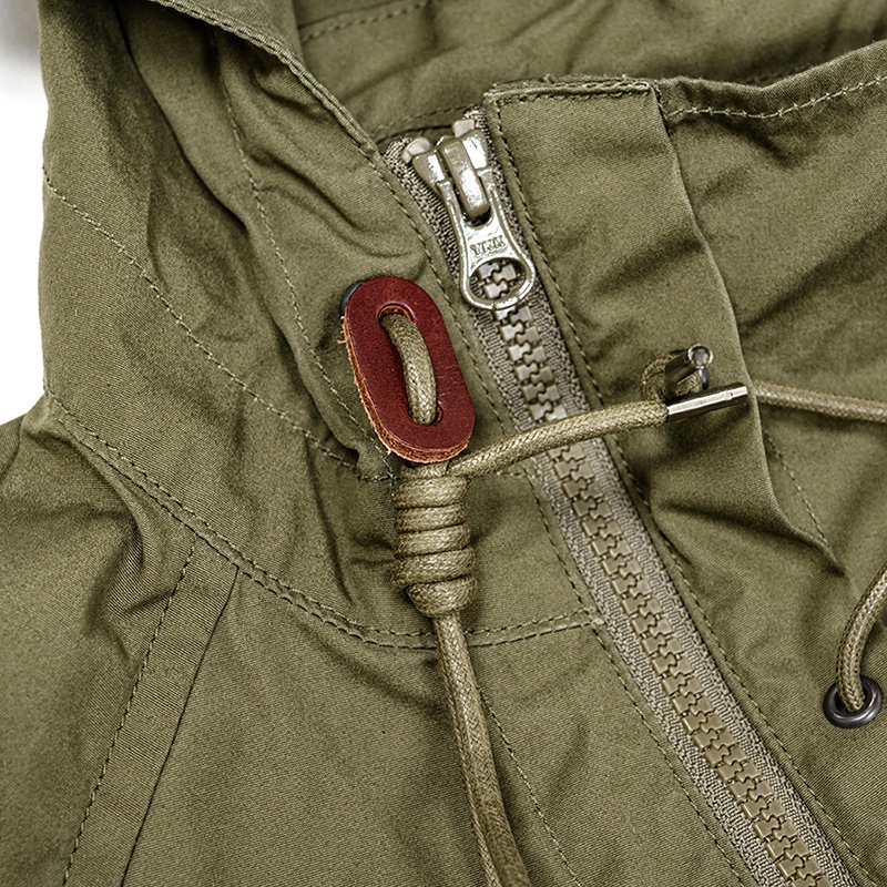 WORKERS ������� N-2 Parka Mod