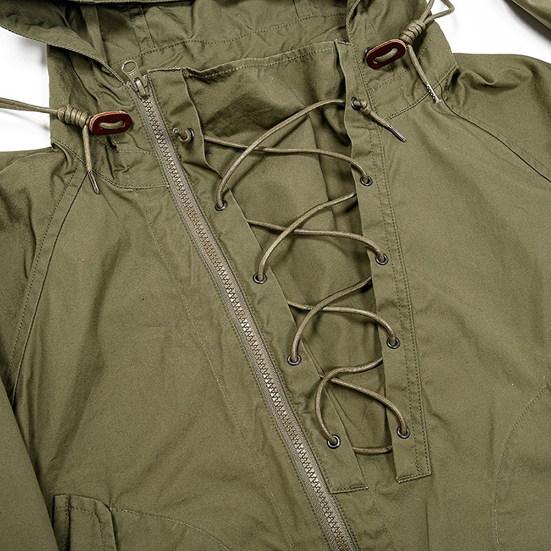 WORKERS ������� N-2 Parka Mod