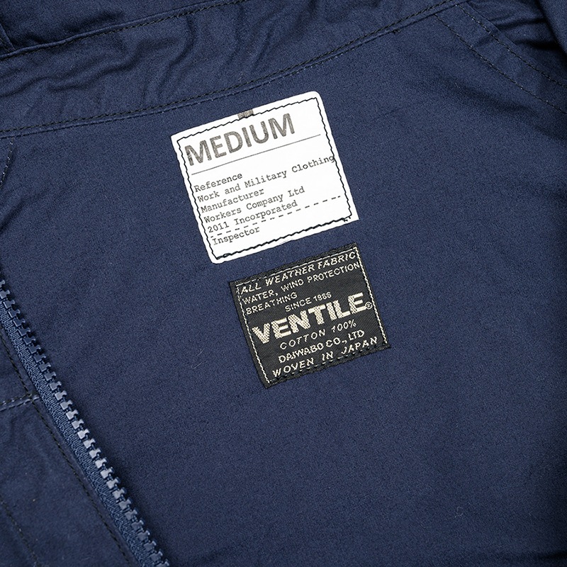 WORKERS ������� N-2 Parka Mod