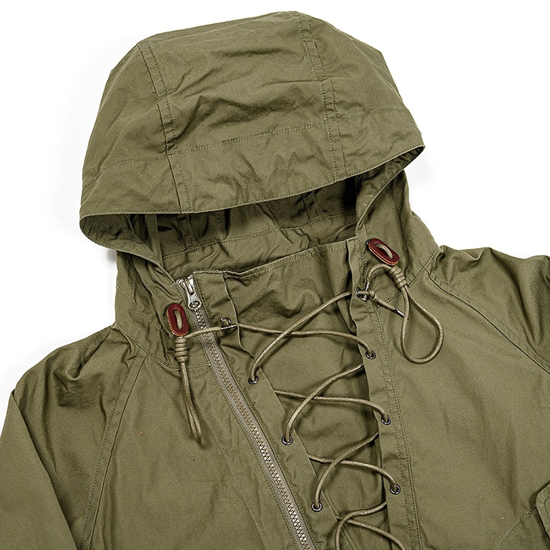 WORKERS ������� N-2 Parka Mod
