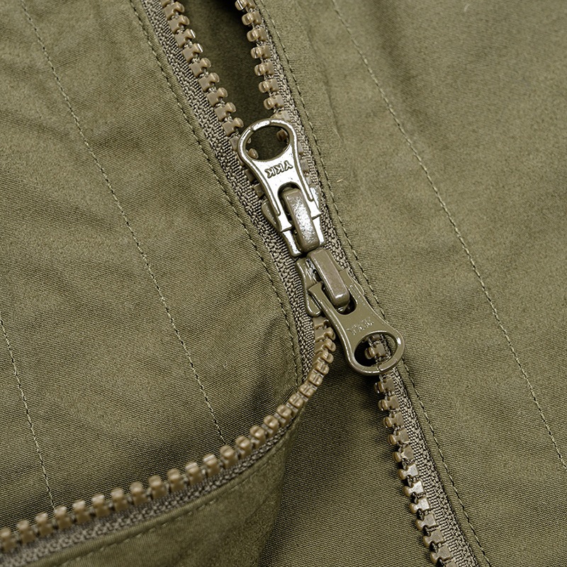 WORKERS ������� N-2 Parka Mod