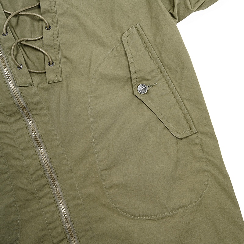 WORKERS ������� N-2 Parka Mod