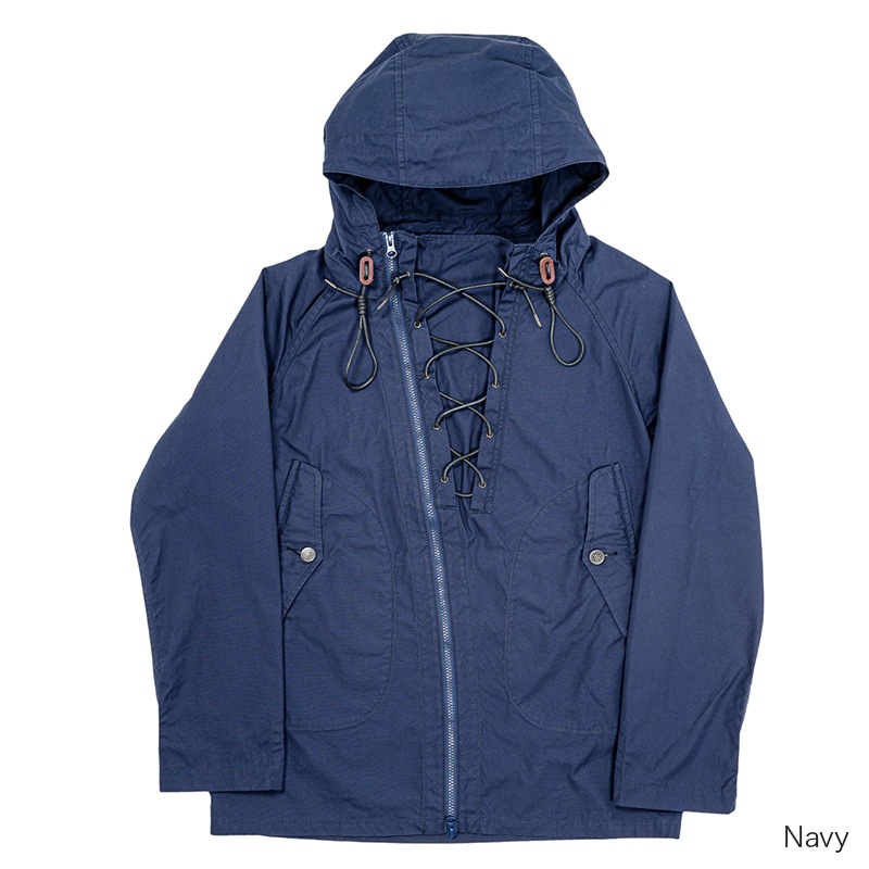 WORKERS ������� N-2 Parka Mod