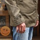 WORKERS ������� N-2 Parka Mod