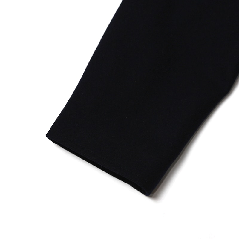 GLOVERALL /�������С������� CHURCHILL/���㡼���� PEACOAT NAVY