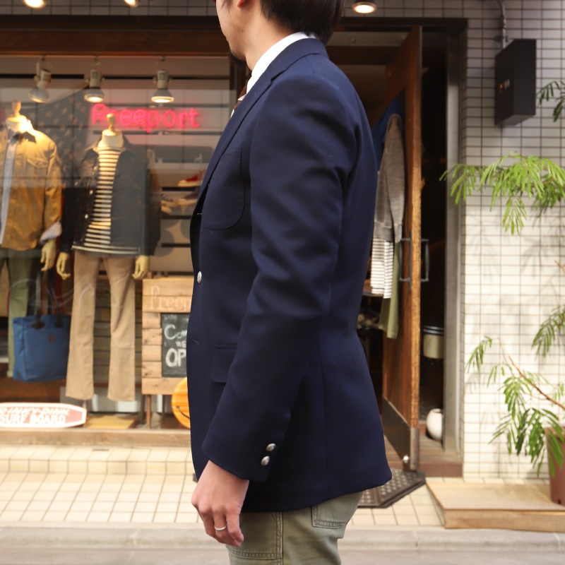 Candidum/ǥǥ奦 Blazer ֥쥶