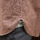 WORKERS Champion Shirt Brown Covert