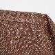 WORKERS Champion Shirt Brown Covert