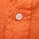 SOUTIENCOL ReMake Polo H Orange CANCLINI LINEN /ƥ󥳥  ᥤݥ  Ⱦµ