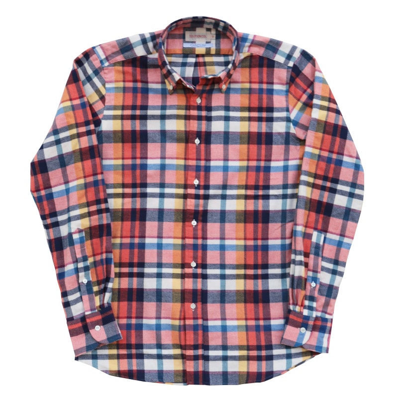 SOUTIENCOL スティアンコル ダッフル インバーティア グローバーオール