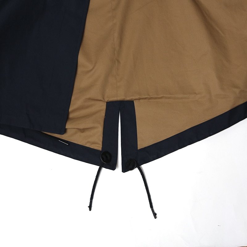 GLOVERALL / �������С������� Bennett PARKA/�٥ͥåȥѡ�����MS5453