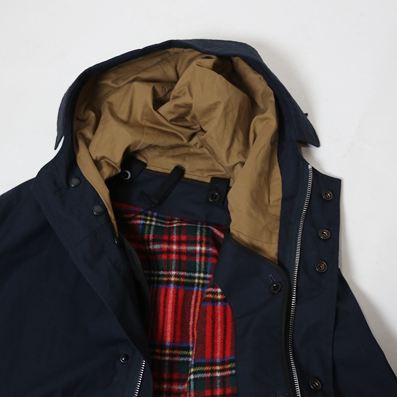 GLOVERALL / �������С������� Bennett PARKA/�٥ͥåȥѡ�����MS5453