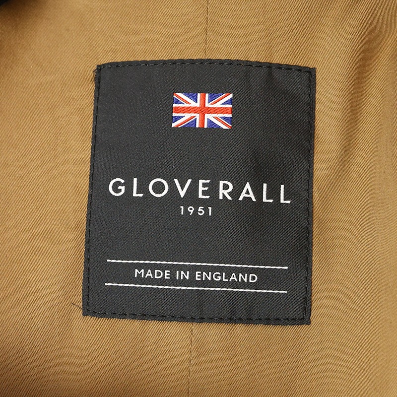 GLOVERALL / �������С������� Bennett PARKA/�٥ͥåȥѡ�����MS5453