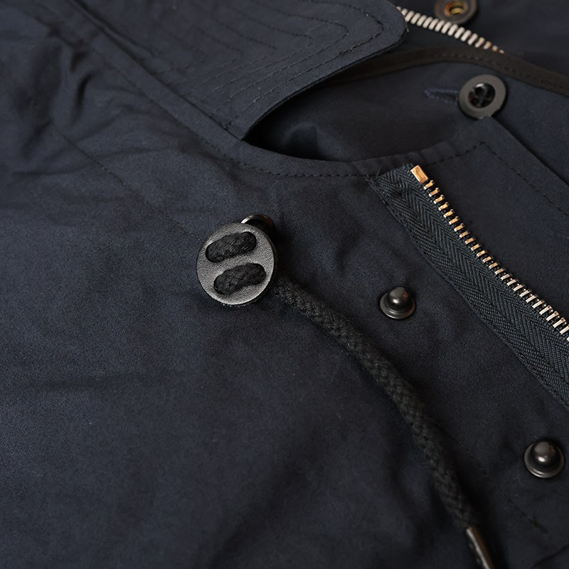 GLOVERALL / �������С������� Bennett PARKA/�٥ͥåȥѡ�����MS5453