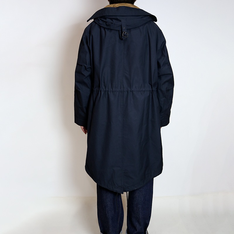 GLOVERALL / �������С������� Bennett PARKA/�٥ͥåȥѡ�����MS5453