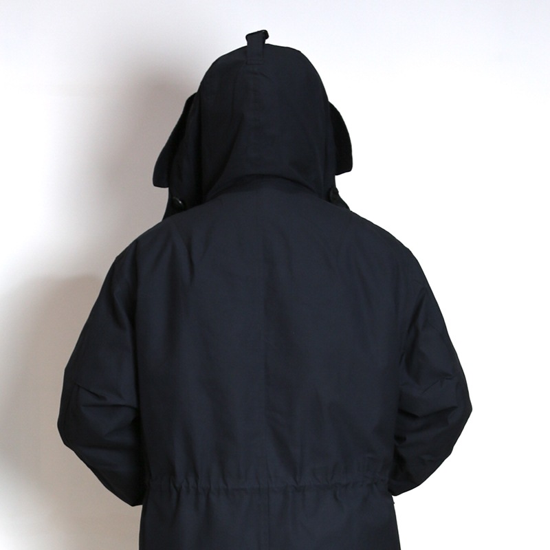 GLOVERALL / �������С������� Bennett PARKA/�٥ͥåȥѡ�����MS5453