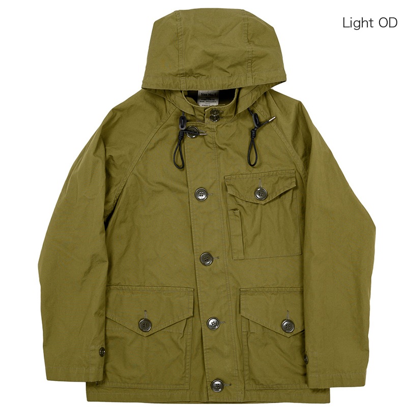 WORKERS() RAF PARKA եѡ