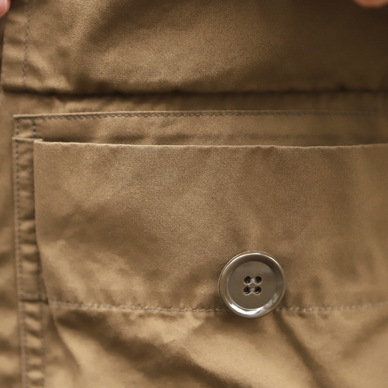 WORKERS() RAF PARKA եѡ