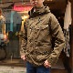 WORKERS() RAF PARKA եѡ