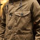 WORKERS() RAF PARKA եѡ