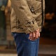 WORKERS() RAF PARKA եѡ