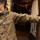 WORKERS() RAF PARKA եѡ