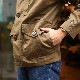 WORKERS() RAF PARKA եѡ