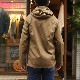 WORKERS() RAF PARKA եѡ