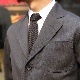 WORKERS/ Sport Coat Wool Mohair Tropical