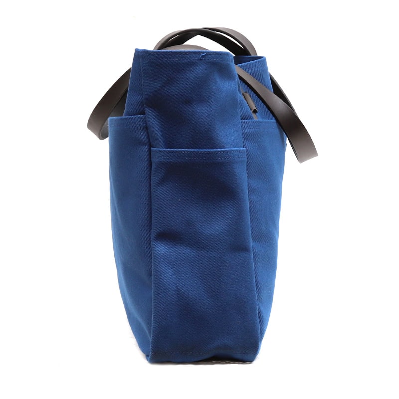FILSON/�ե��륽�� TOTEBAG WITHOUT ZIPPER BLUE (�����ץ�ȡ���)