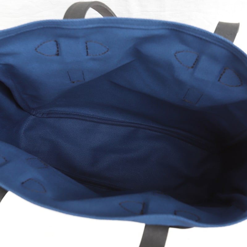 FILSON/�ե��륽�� TOTEBAG WITHOUT ZIPPER BLUE (�����ץ�ȡ���)