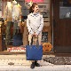 FILSON/�ե��륽�� TOTEBAG WITHOUT ZIPPER BLUE (�����ץ�ȡ���)