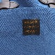 FILSON/�ե��륽�� TOTEBAG WITHOUT ZIPPER BLUE (�����ץ�ȡ���)