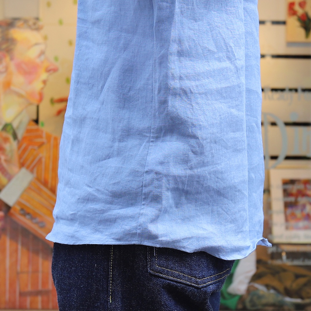 SOUTIENCOL/���ƥ����󥳥� RE MAKE POLO-H �٥륮����ͥ�241014