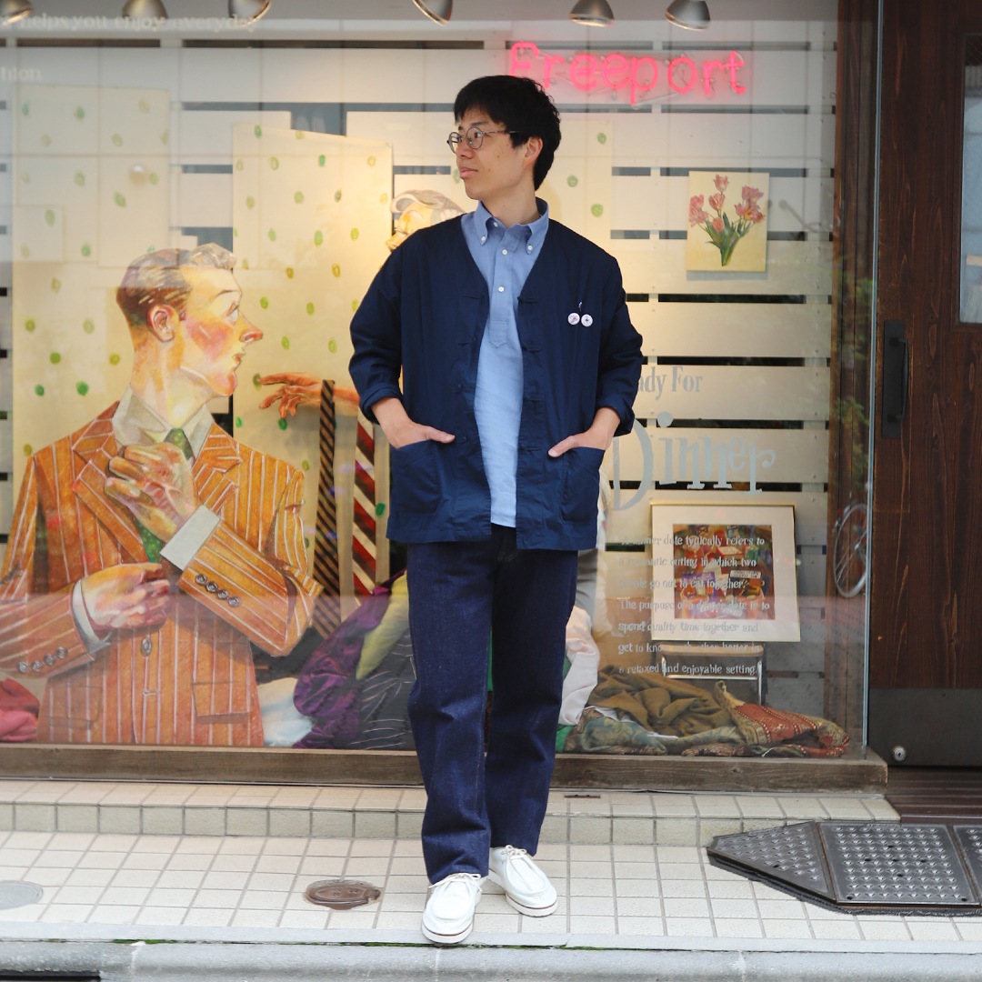 SOUTIENCOL/���ƥ����󥳥� RE MAKE POLO-H �٥륮����ͥ�241014