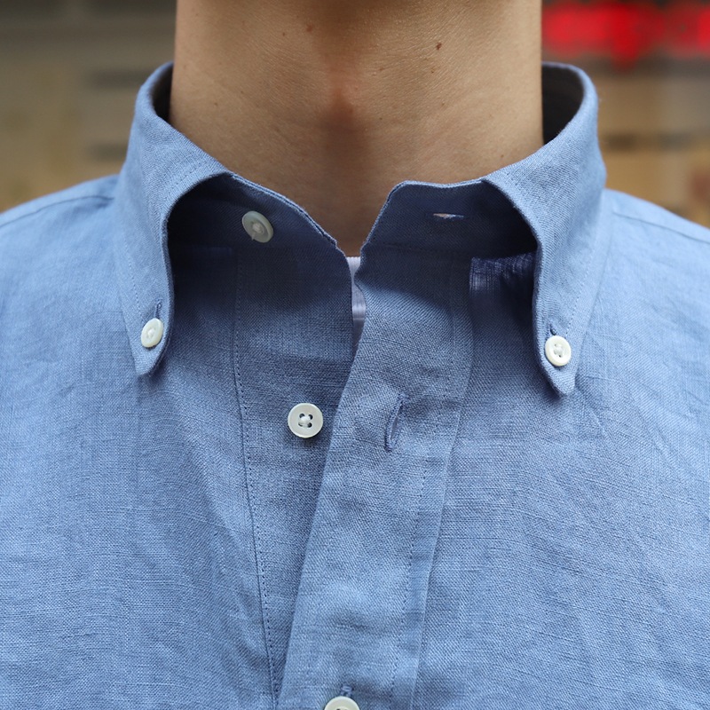 SOUTIENCOL/���ƥ����󥳥� RE MAKE POLO-H �٥륮����ͥ�241014