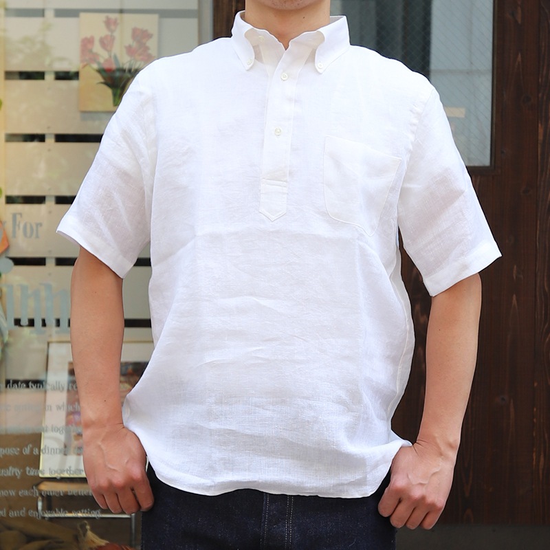 SOUTIENCOL/���ƥ����󥳥� RE MAKE POLO-H �٥륮����ͥ�241014