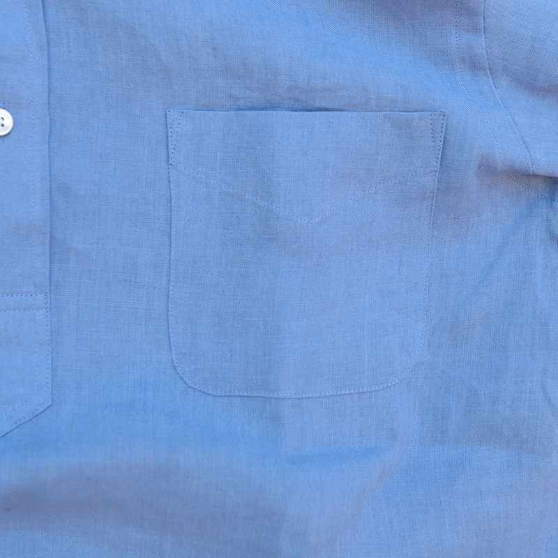 SOUTIENCOL/���ƥ����󥳥� RE MAKE POLO-H �٥륮����ͥ�241014