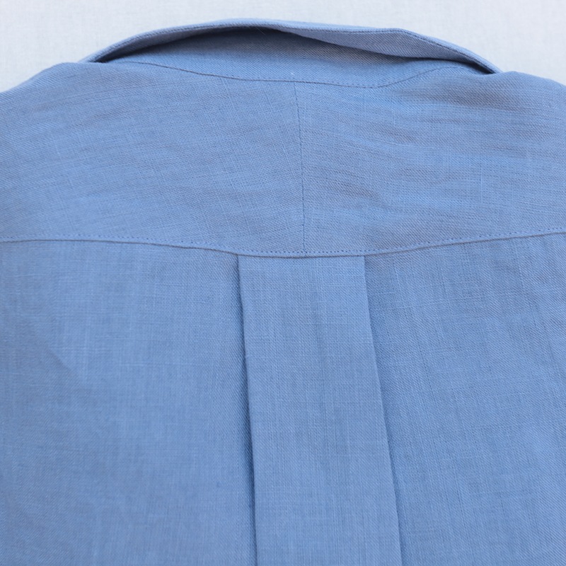 SOUTIENCOL/���ƥ����󥳥� RE MAKE POLO-H �٥륮����ͥ�241014