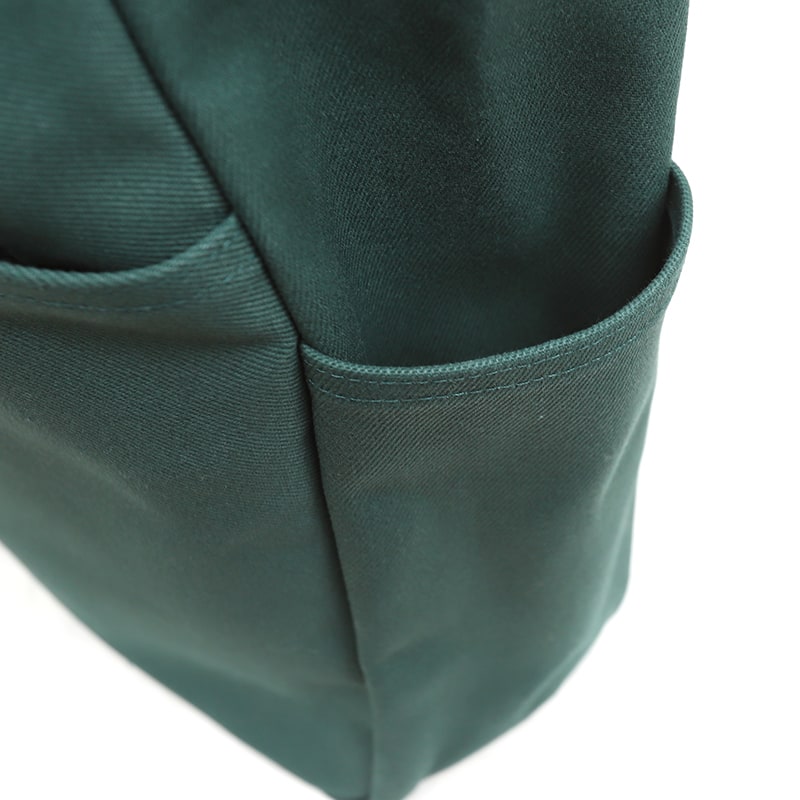 FILSON/�ե��륽�� TOTEBAG WITHOUT ZIPPERGREEN (�����ץ�ȡ���)