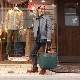 FILSON/�ե��륽�� TOTEBAG WITHOUT ZIPPERGREEN (�����ץ�ȡ���)