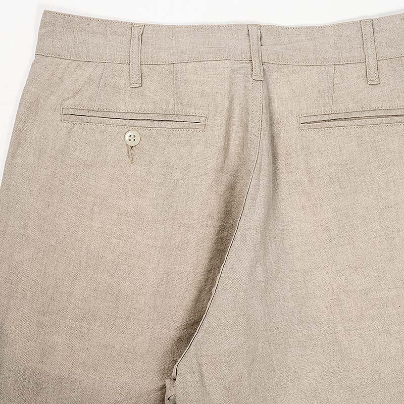 WORKERS/������� Linen Summer Trousers