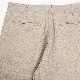 WORKERS/������� Linen Summer Trousers