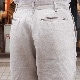 WORKERS/������� Linen Summer Trousers