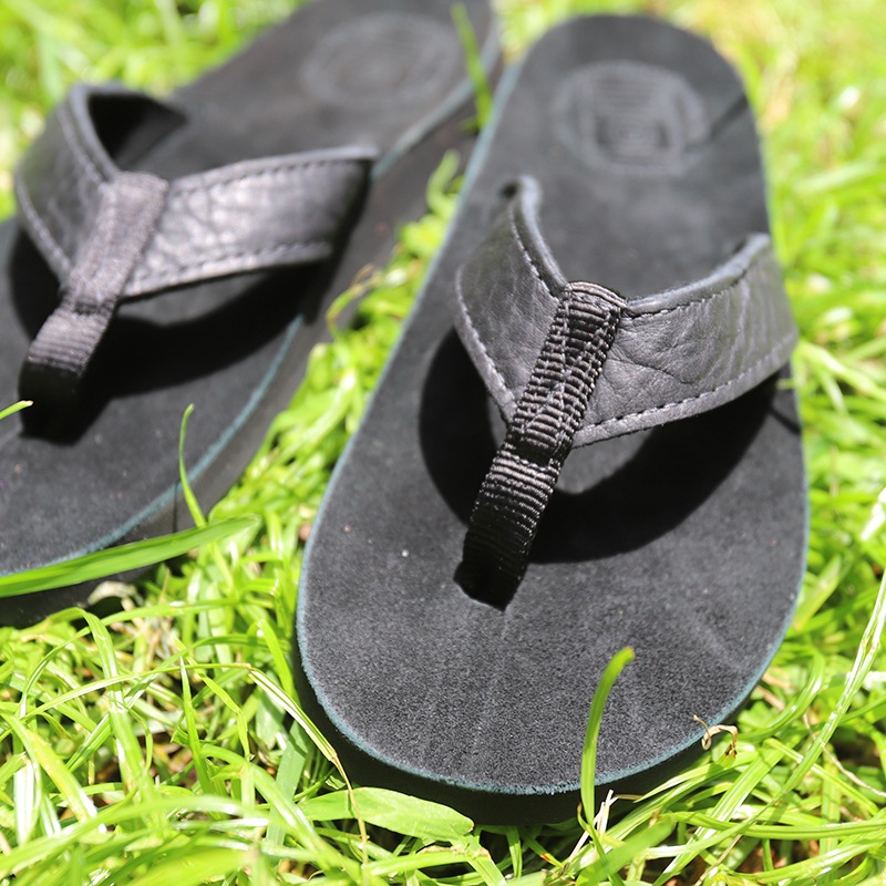 SANDALMAN �������ޥ� �ӡ���������� model:NARROW STRAP