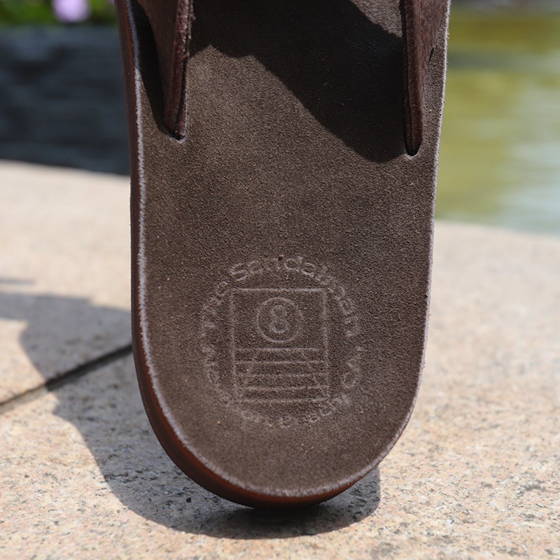 SANDALMAN �������ޥ� �ӡ���������� model:NARROW STRAP